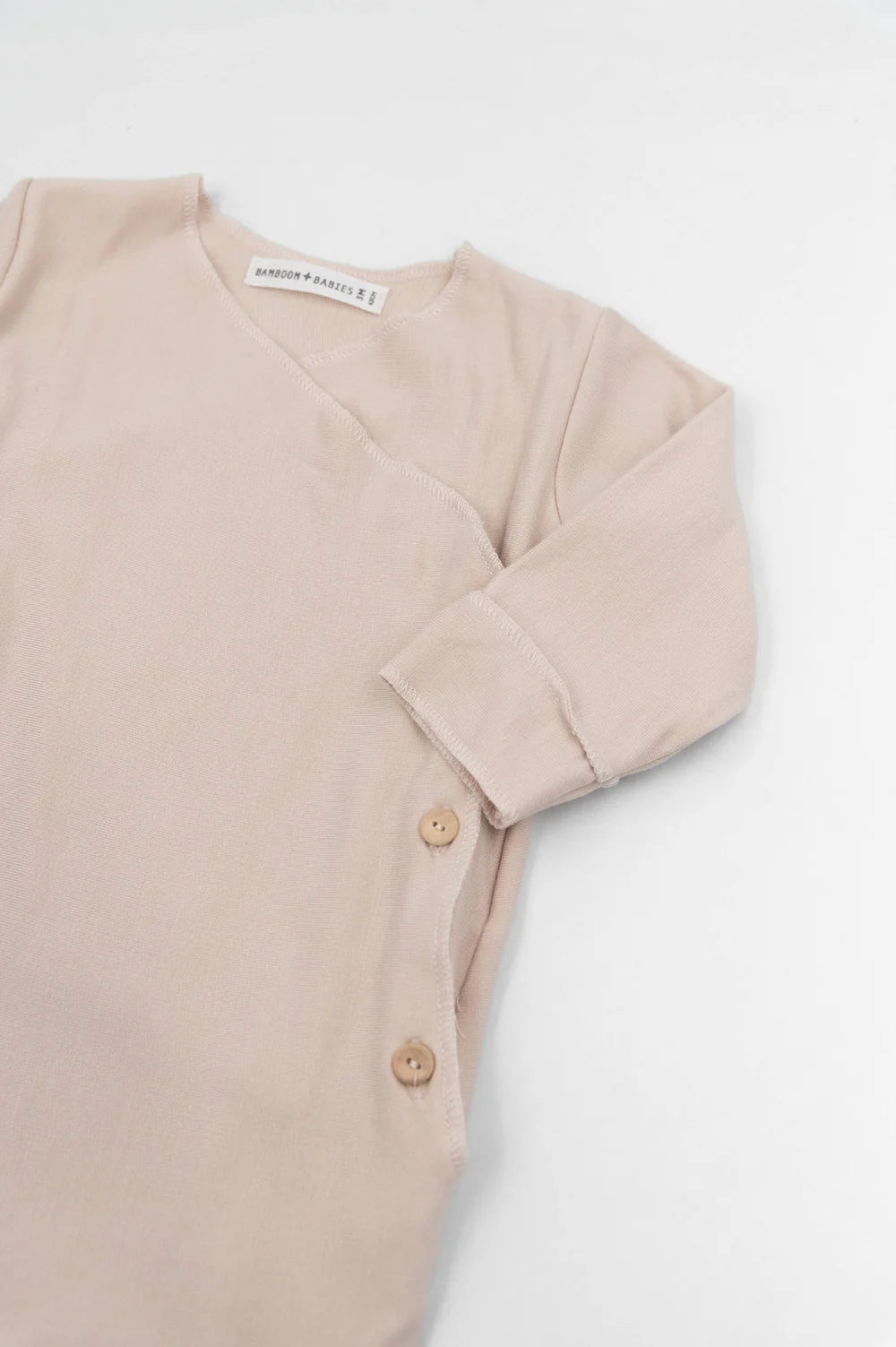 Tutina piedi Pure✅ new color 🍃