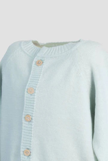 Cardigan bimba 1016 bamboom