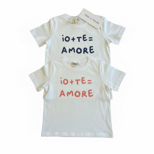 🐮SS26 t.shirt j2 ZHOE T.