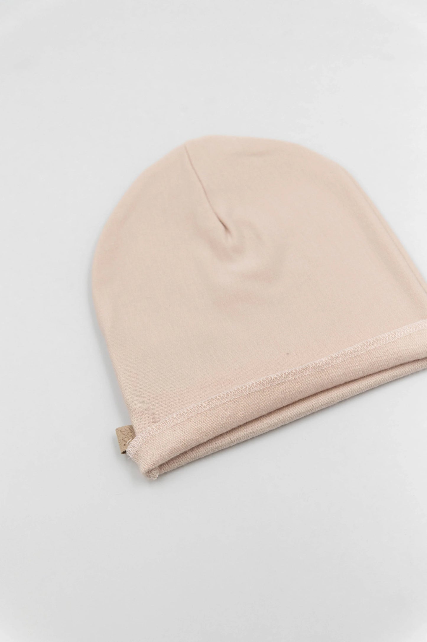 🍃 312 Cappellino Pure Bamboom