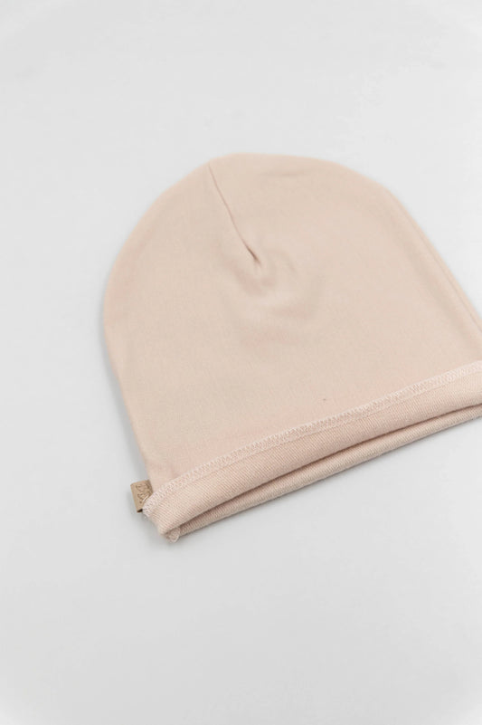 🍃 312 Cappellino Pure Bamboom
