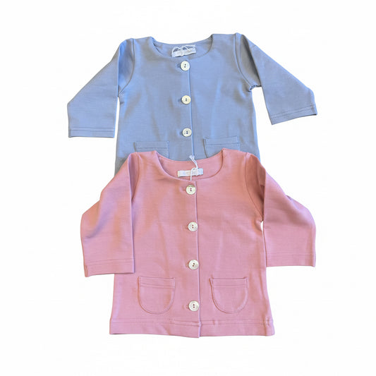 🍑SS26 cardigan felpa C63391 Coccodè