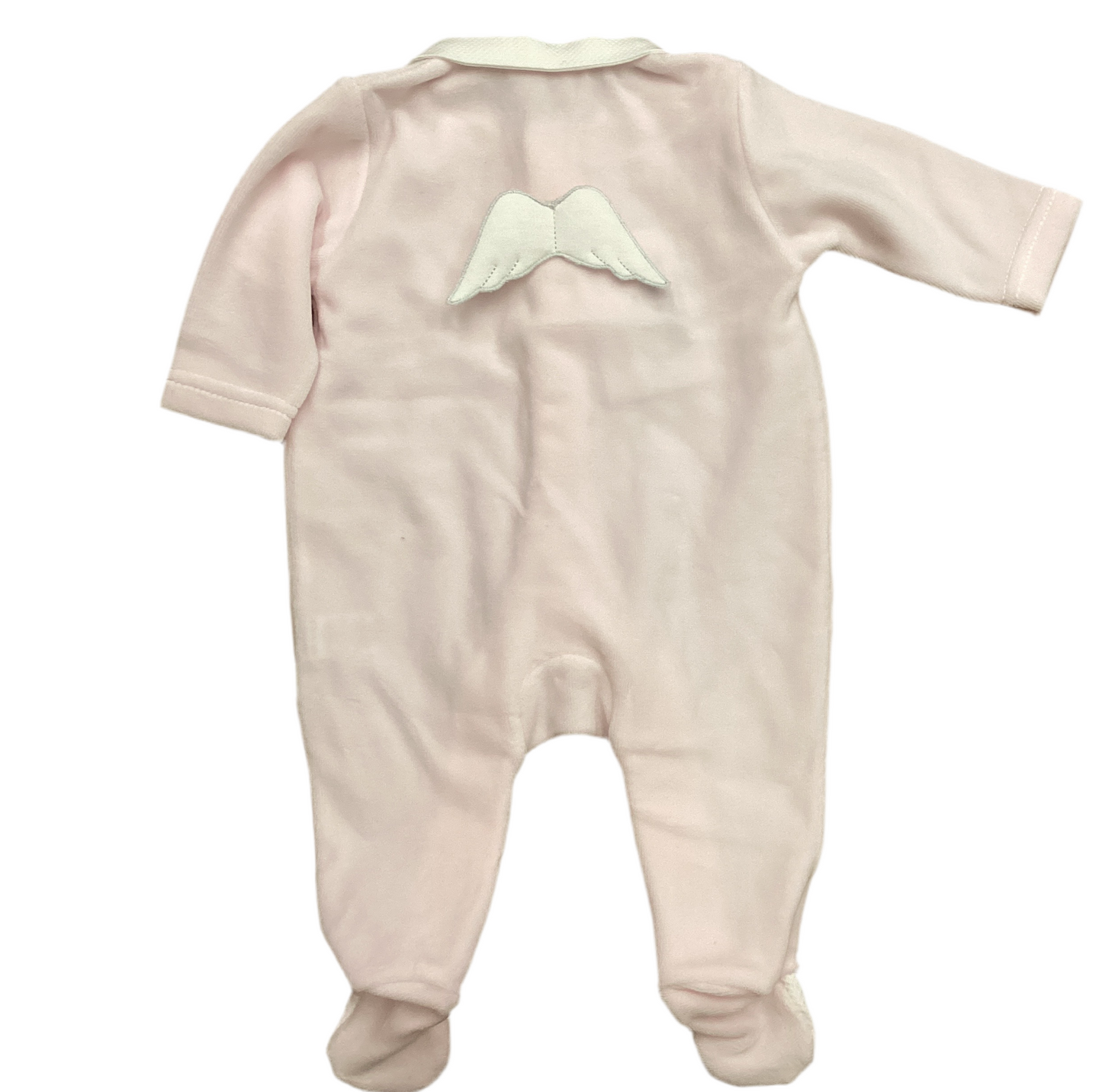 Tutina WN53 Baby gì