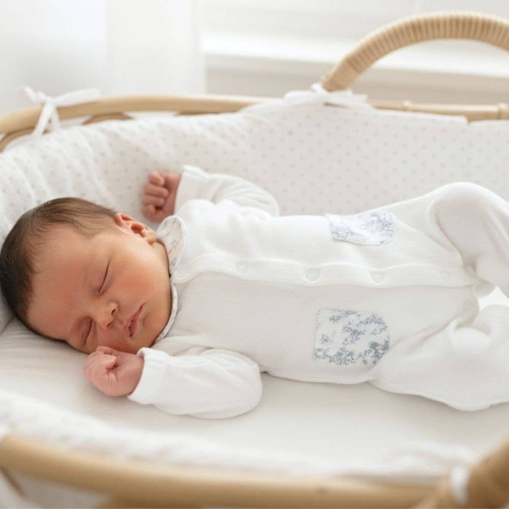 Pigiama per neonato Martha Blu