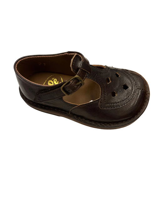 AI26/27 scarpa EZRA/FV Pèpè