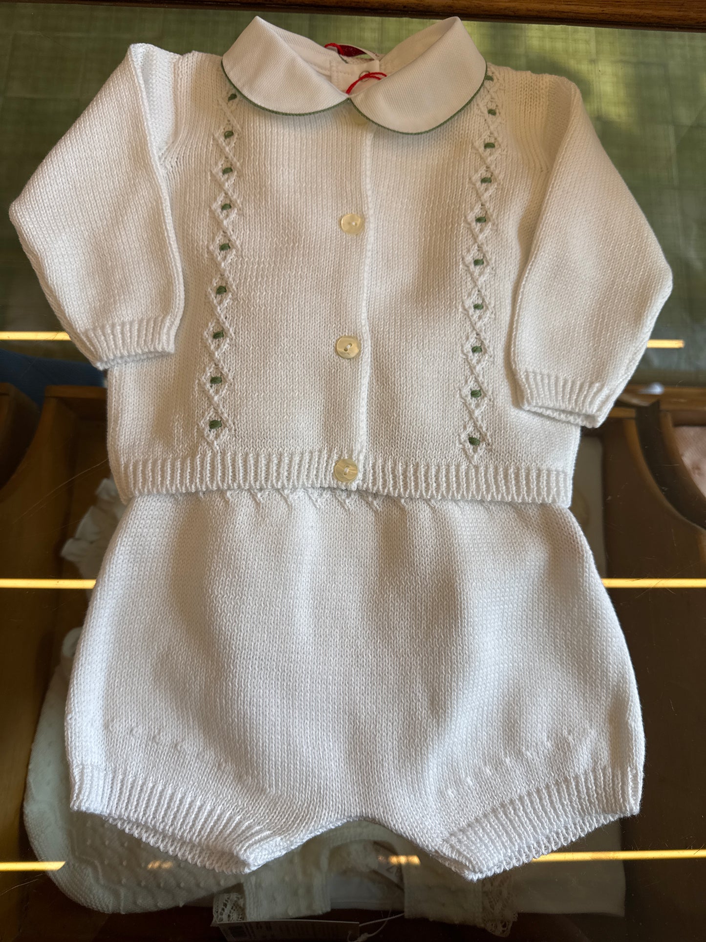 ❤️SS26 Set 3 pezzi