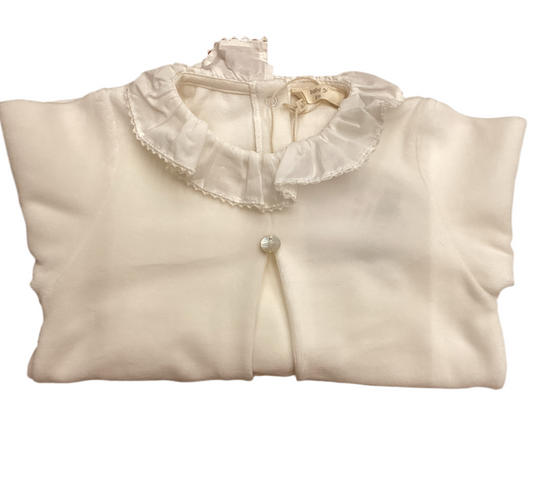 Tutina BG504G Baby gì