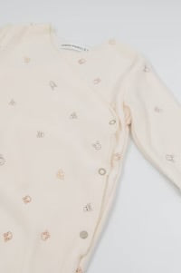 🍃SS26 tutina 211 Bamboom
