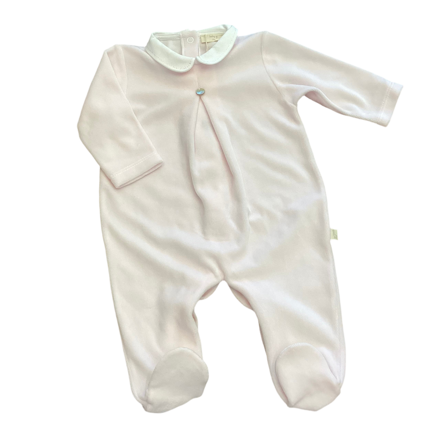 Tutina BG501 Baby gì