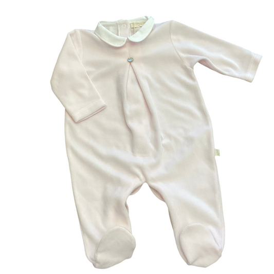 Tutina BG501 Baby gì
