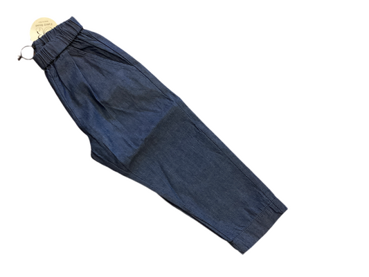 UNISEX BOTTOM CHAMBARY