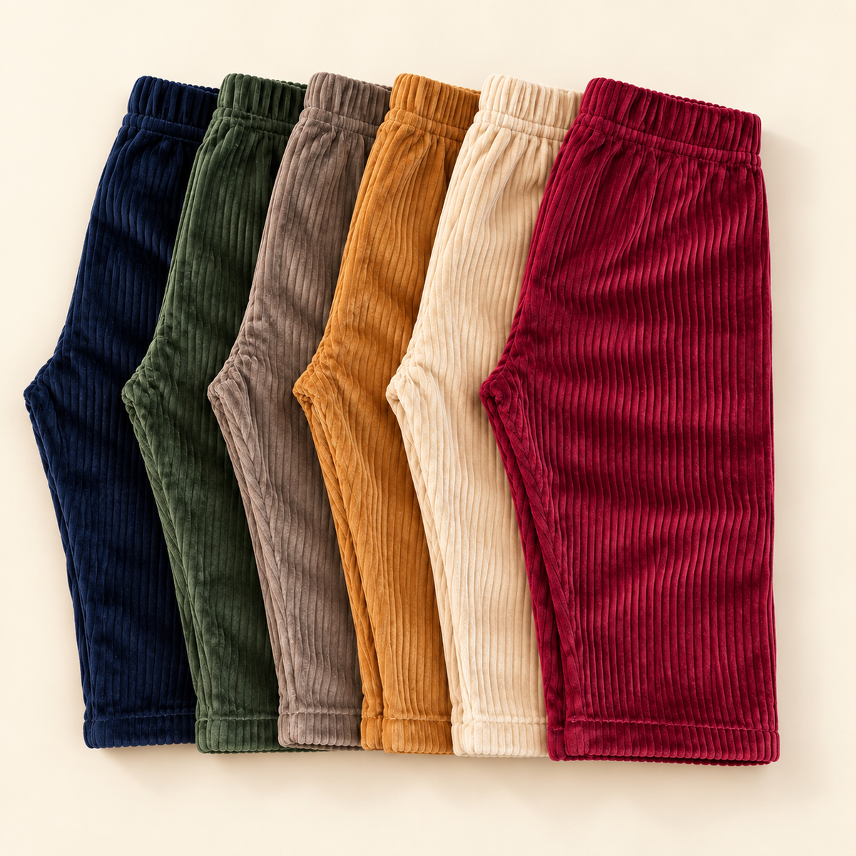 AI 26/27 BRERA — il pantalone che veste Milano