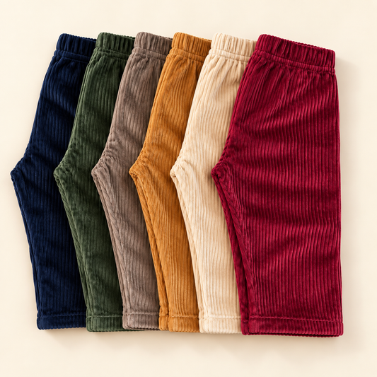AI 26/27 BRERA — il pantalone che veste Milano
