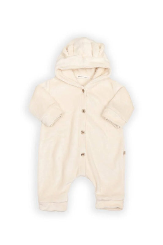 1066 Tutina outdoor Teddy