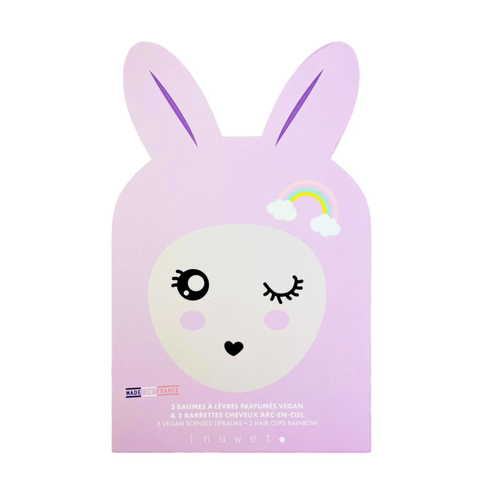 BUNNY BOX