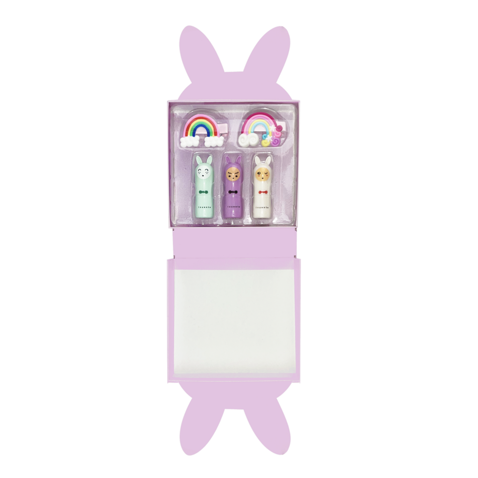 BUNNY BOX