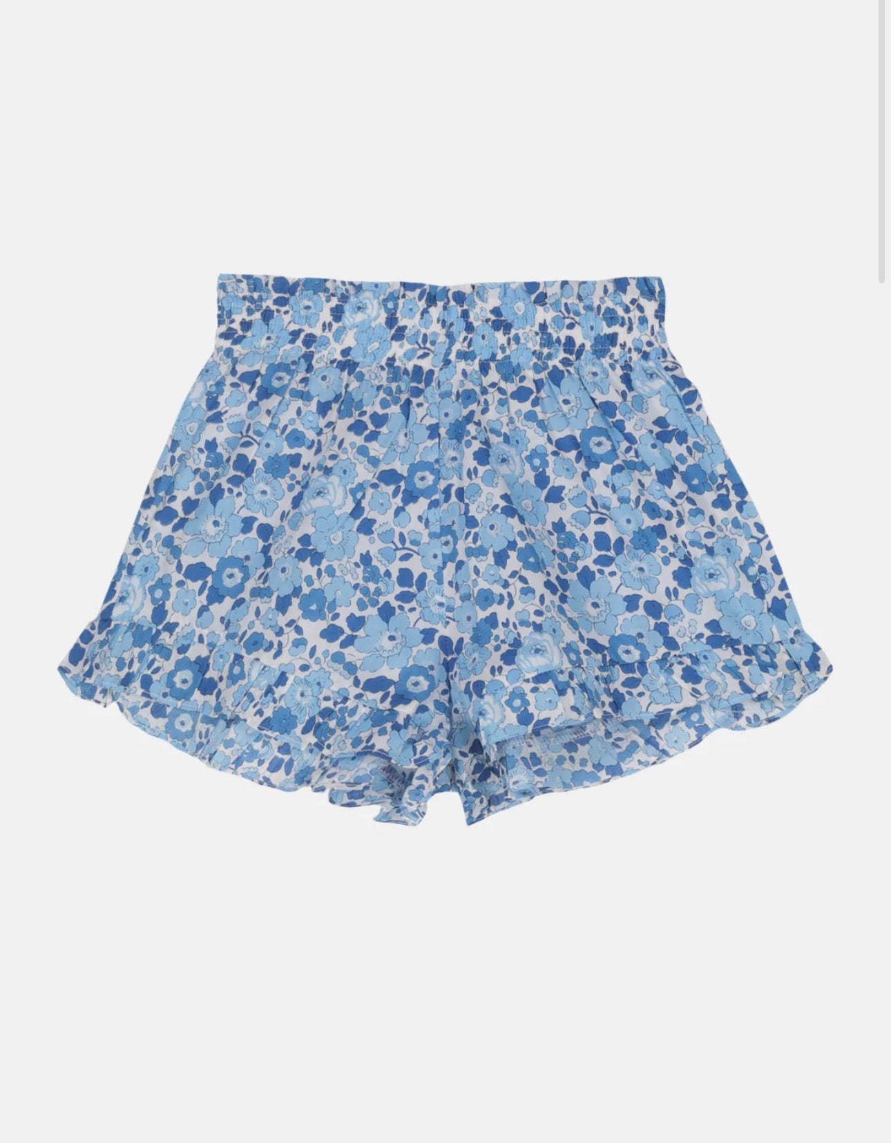 🐟SS26 shorts SHO07 Pesciolino R.