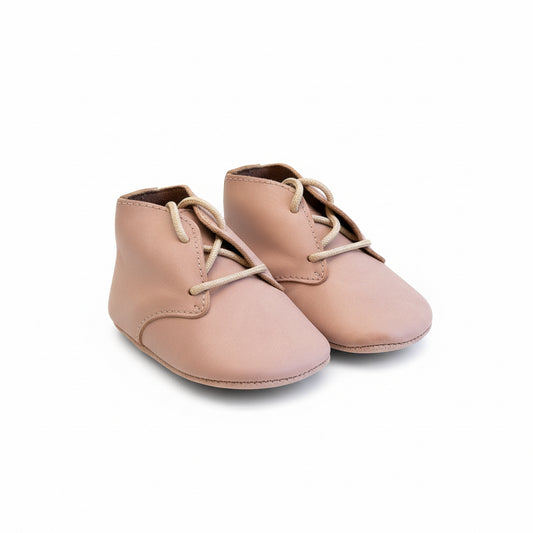 SS26 desert lace SS Bobux