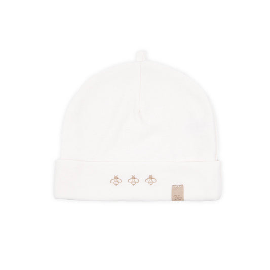 🍃 615TE Cappellino Neonato Bamboom✅
