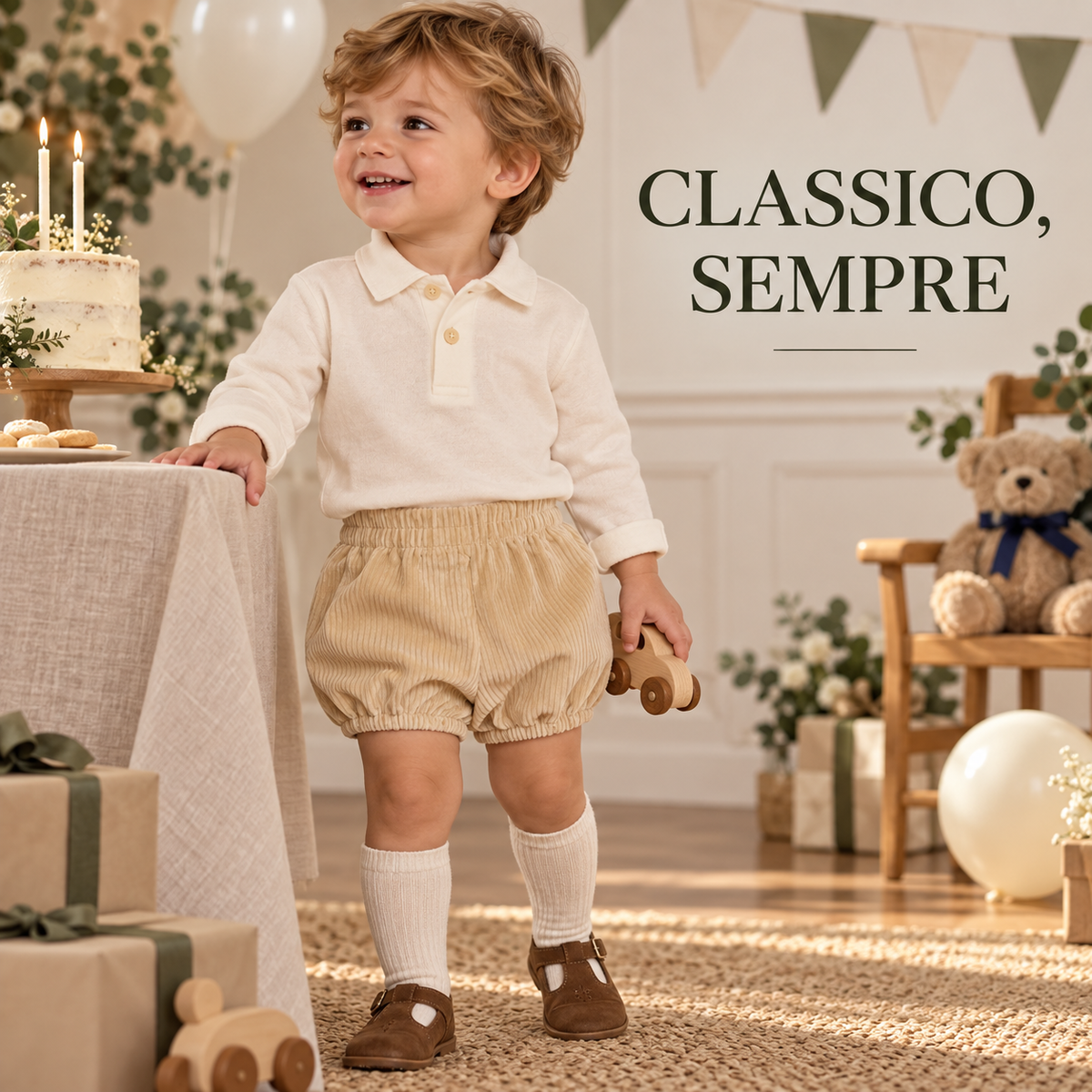 AI 26/27 MINI BRERA Bloomer