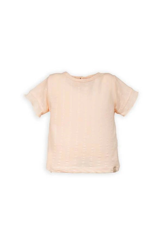 T-shirt m.c. 820 bamboom✅