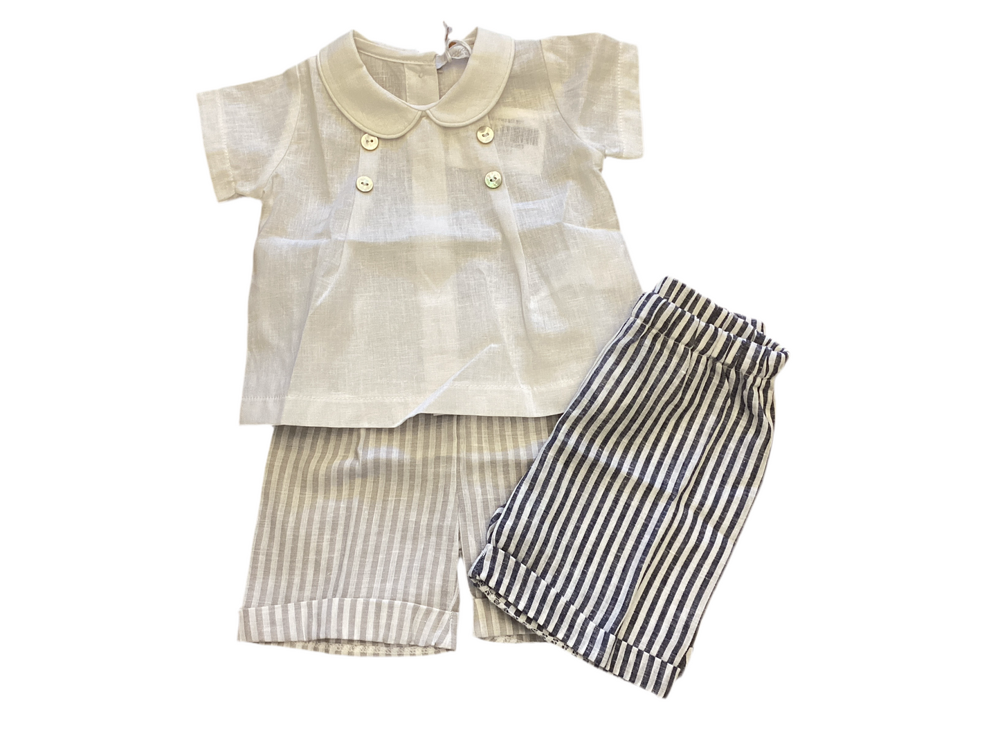 SS24 59163 SET BOY