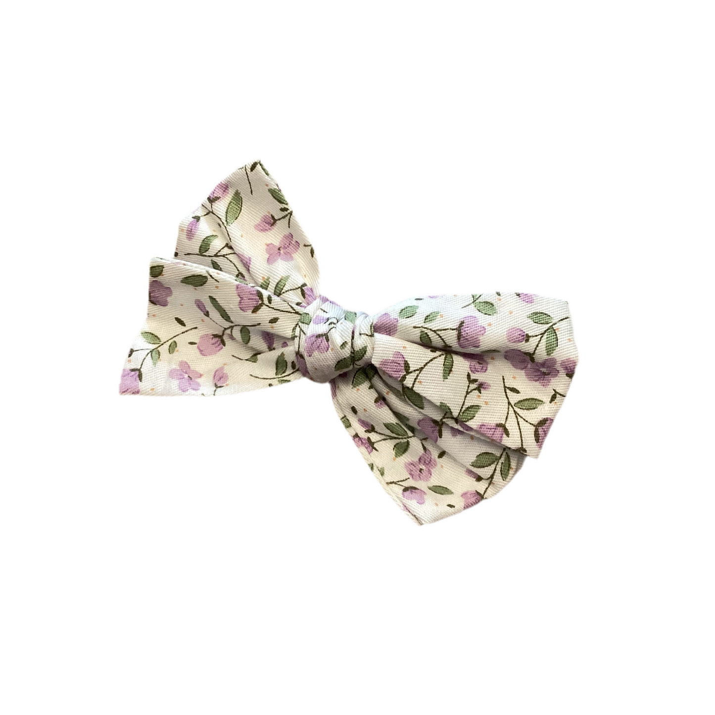 Fiocco Ester - Sweet Lilac Floral