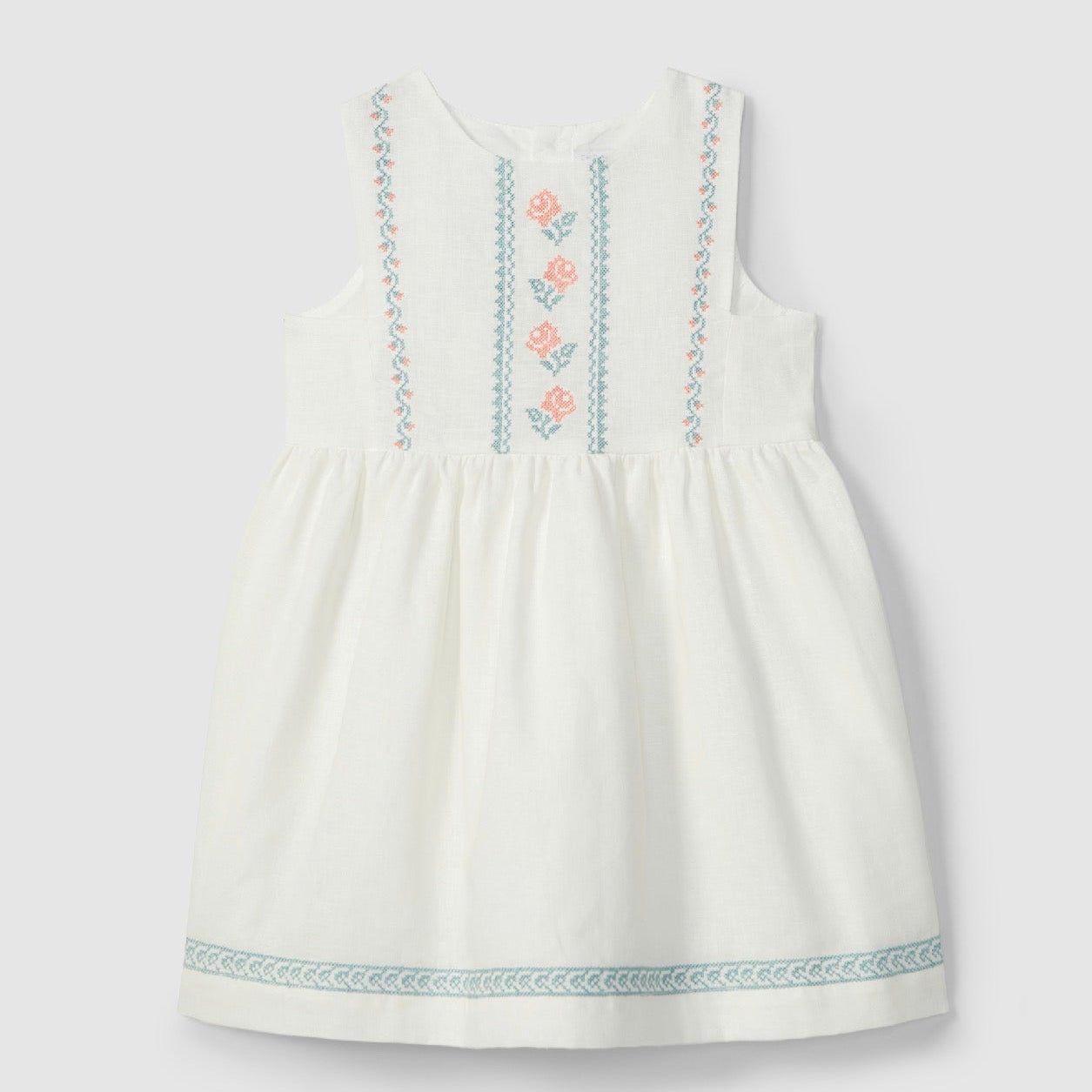 🍋 CV694 dress Laranjinha