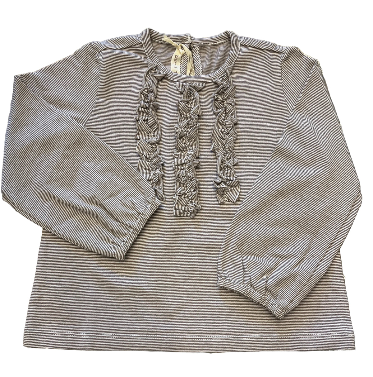 🐮AI26/27 T-shirt RJE1 Zhoe T.