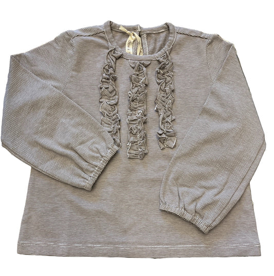 🐮AI26/27 T-shirt RJE1 Zhoe T.