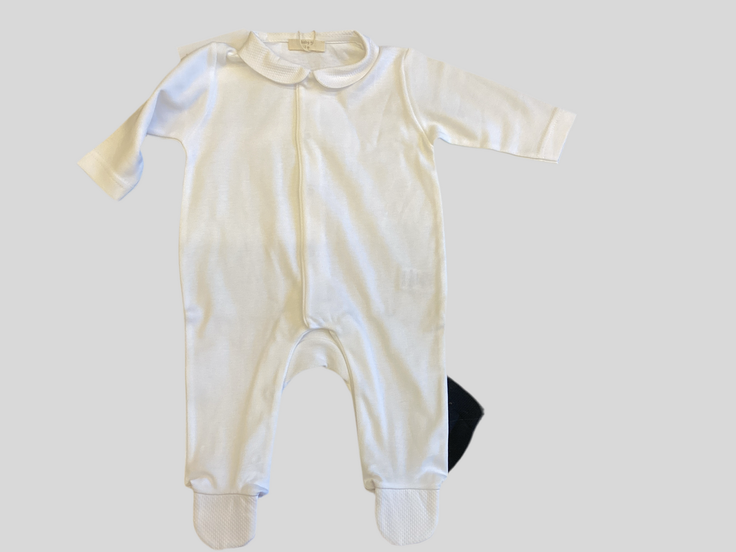 Tutina AG530M Baby gì