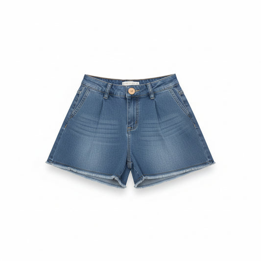 🐮SS26 Pantaloncini EN1 Zhoe & Tobiah