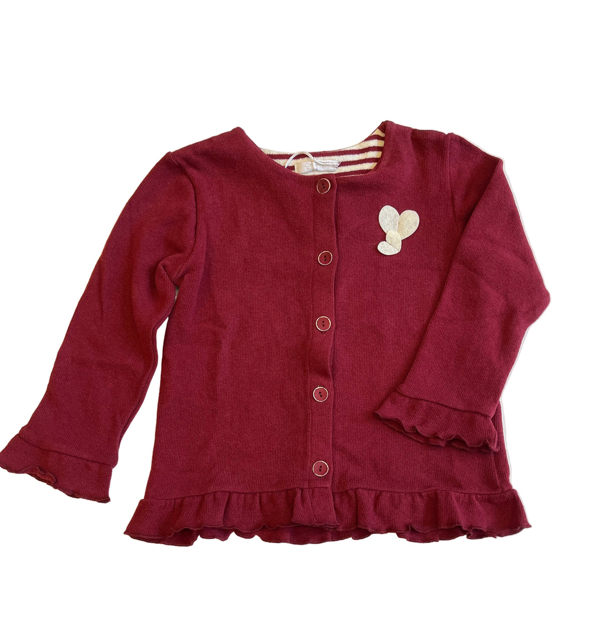 AI  CARDIGAN  AI 60338 ✅