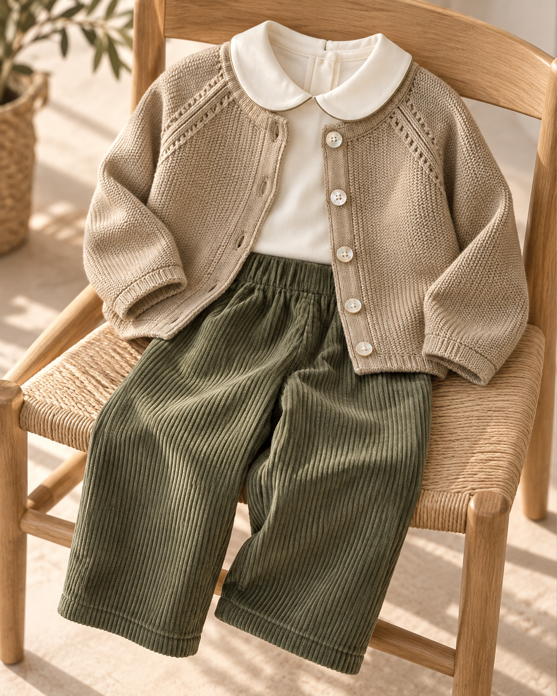 AI 26/27 BRERA — il pantalone che veste Milano