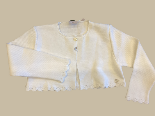 SS cardigan 001-42299