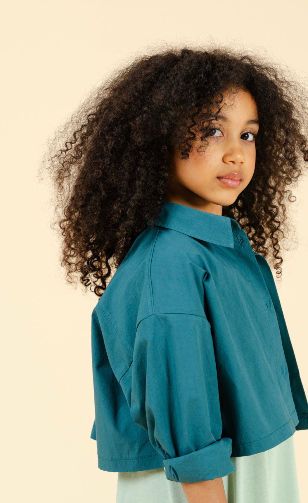 💖SS26 shirt Monny MaDilly