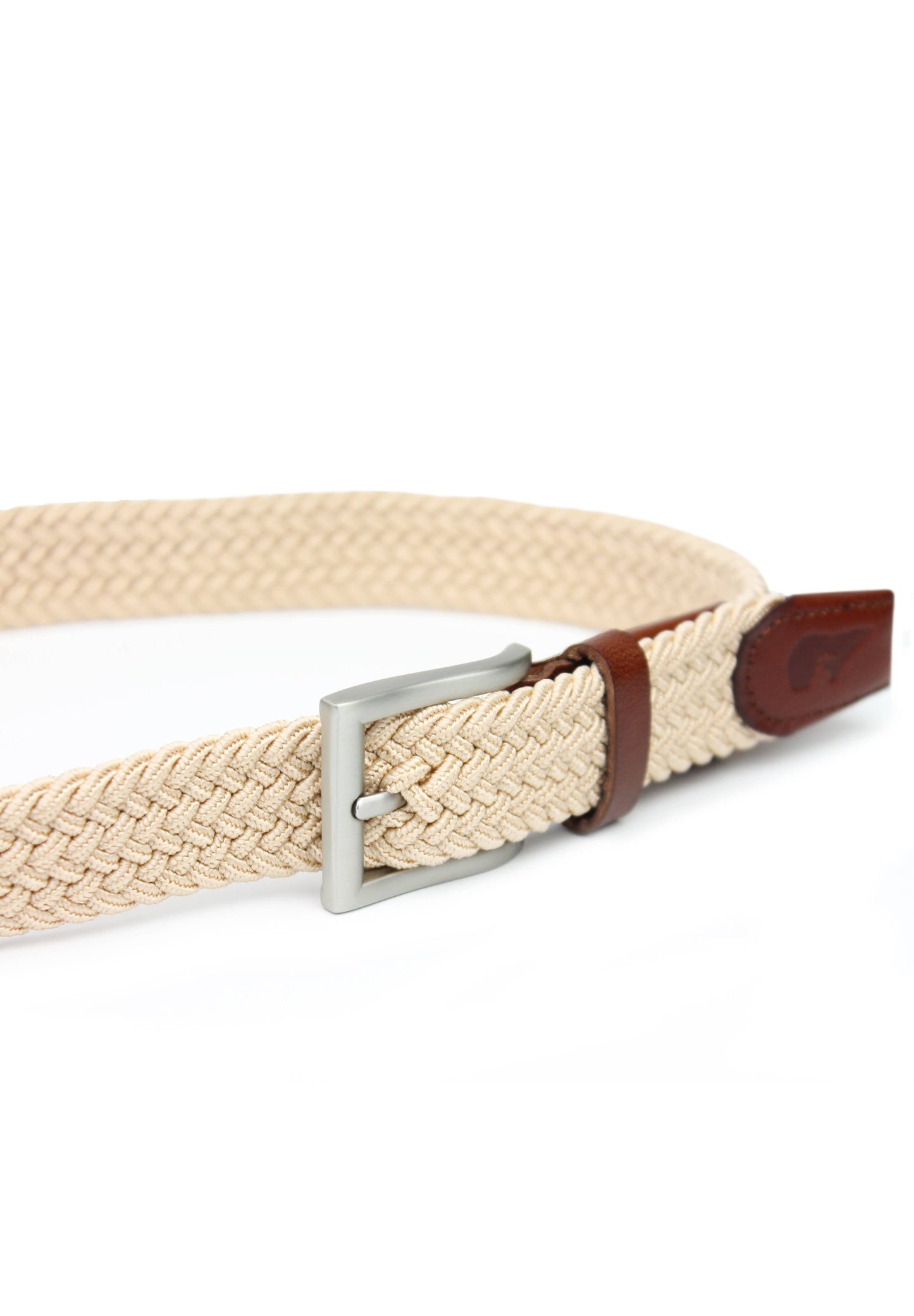 Cintura in tessuto elastico riciclato per bambini John