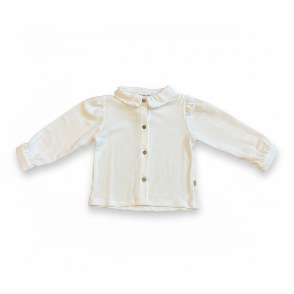 🎋AI26/27 Camicia 1207TE00087 Bamboom