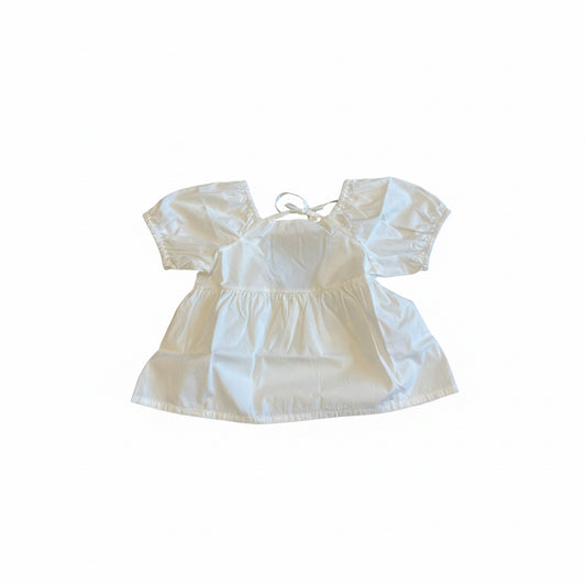 🐮SS26 blusa RMY8 Zhoe T.
