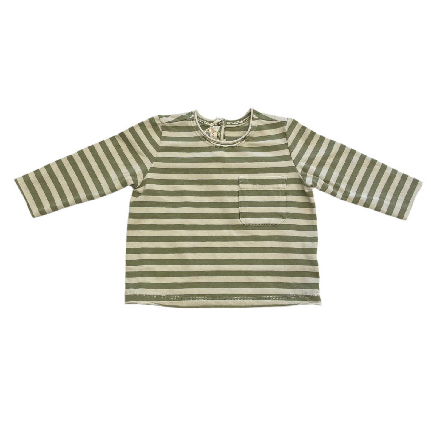 T-shirt SJS2M ZHOE Tobiah