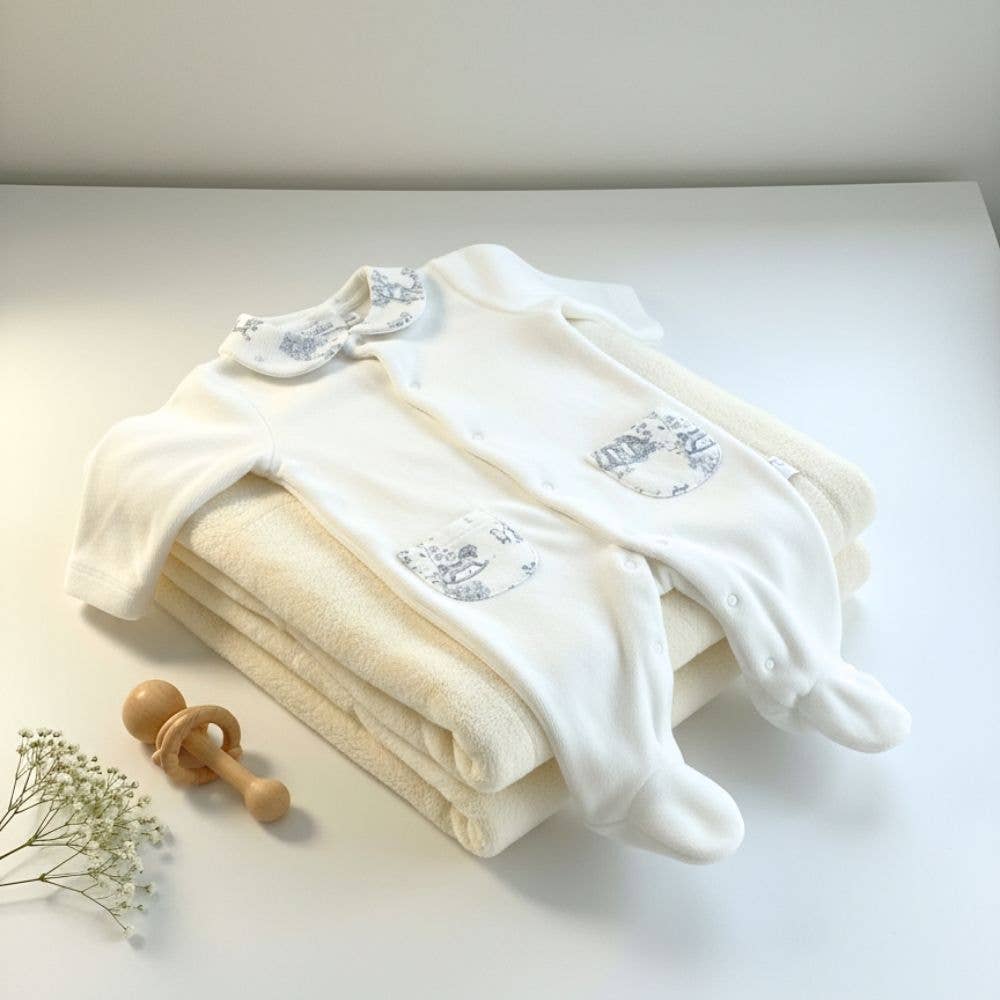 Pigiama per neonato Martha Blu