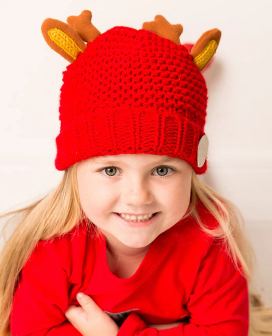 Christmas Cappello