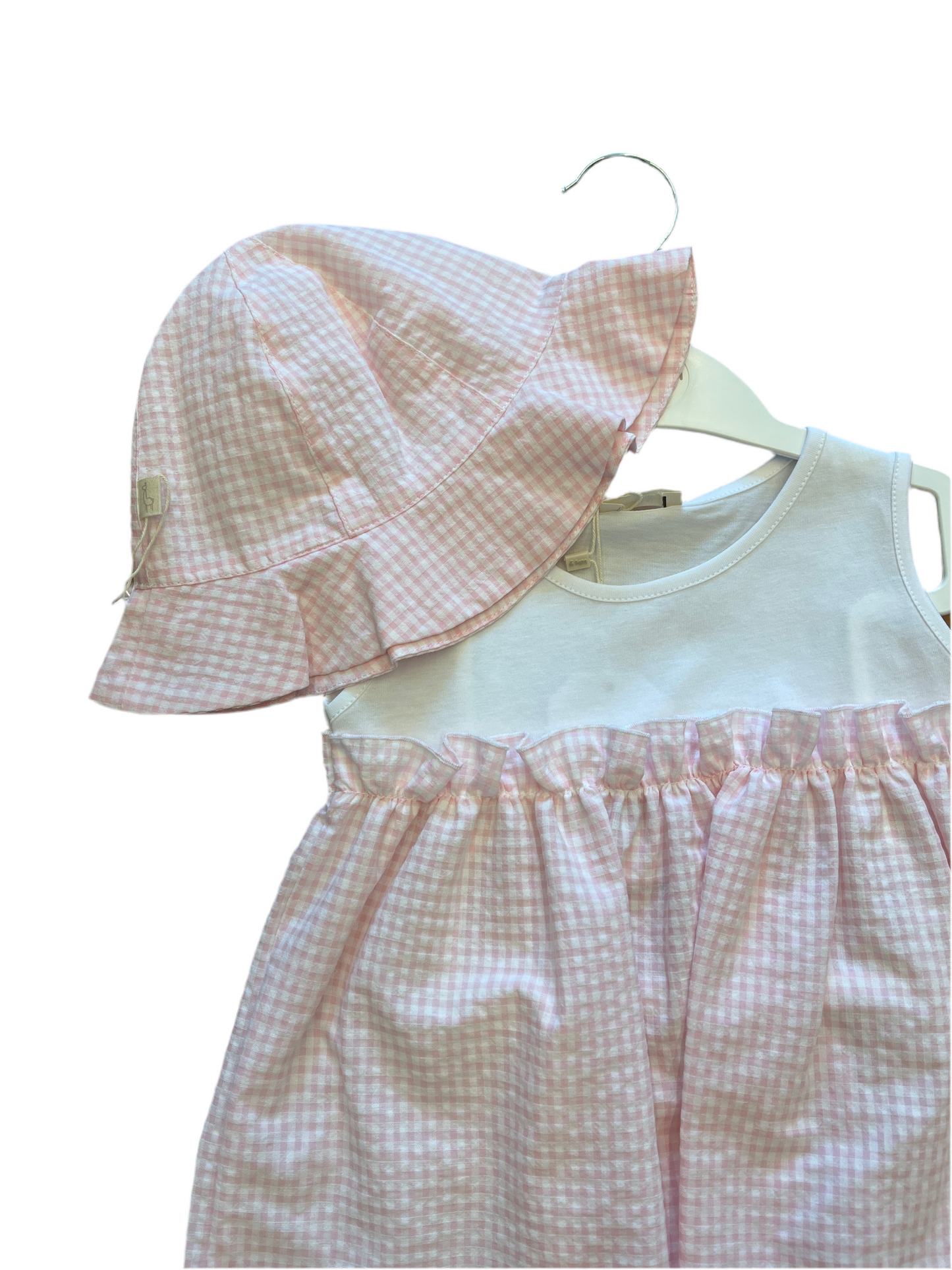 🪽 SS26 Abitino HS86G Babygi