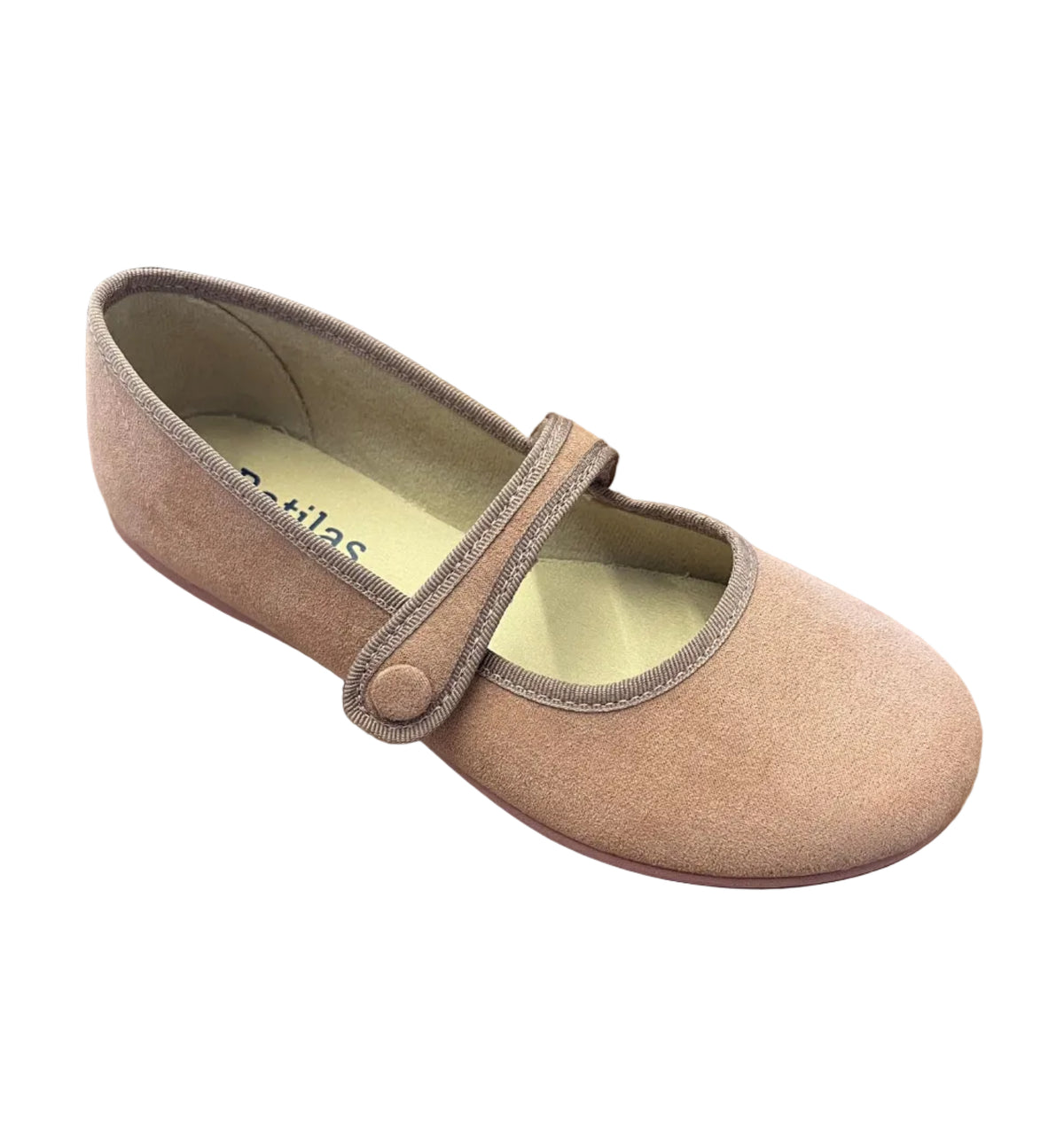 AW Ballerine 17350 Salon Boston Serratex Batilas ✅