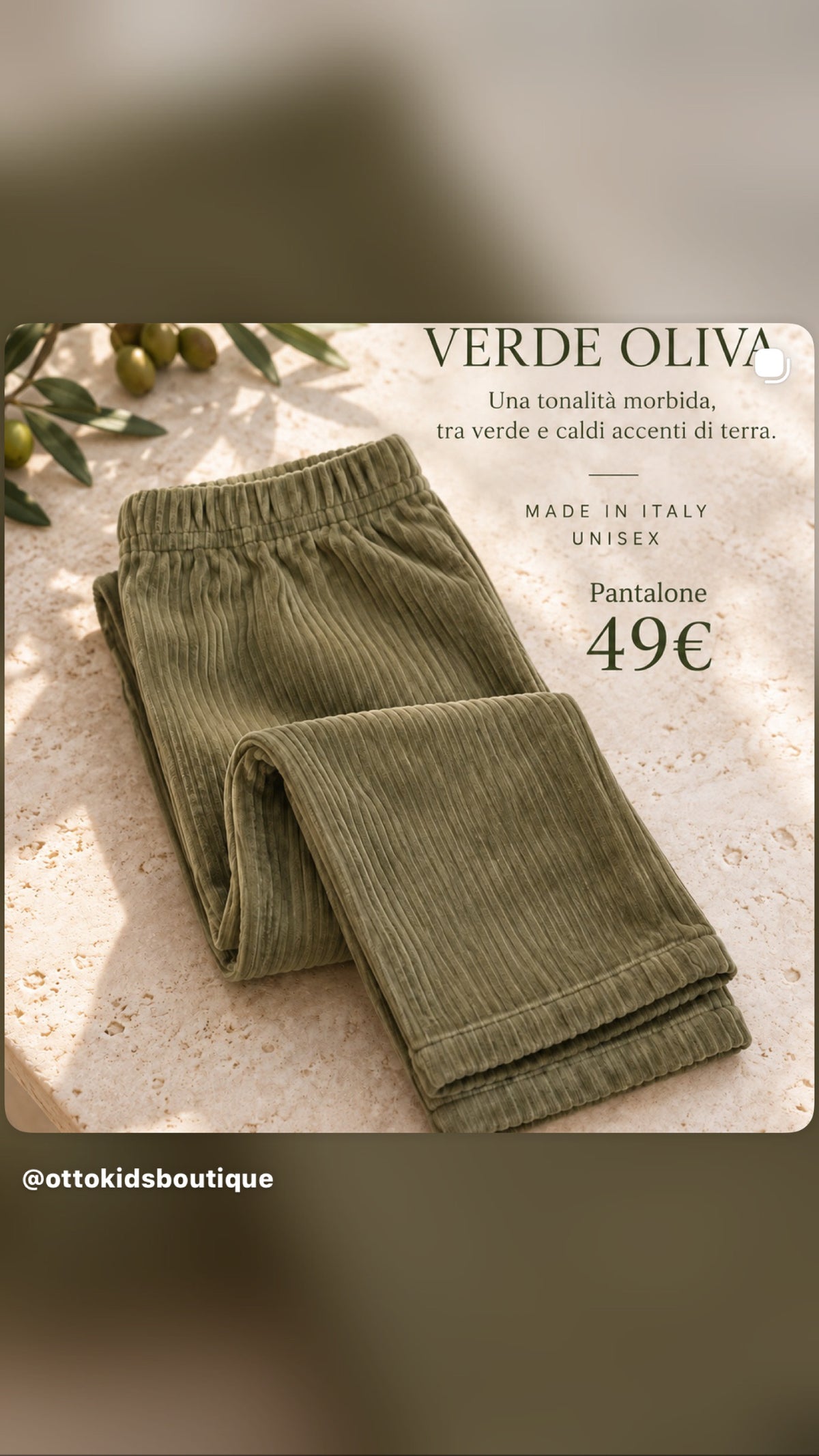 AI 26/27 BRERA — il pantalone che veste Milano