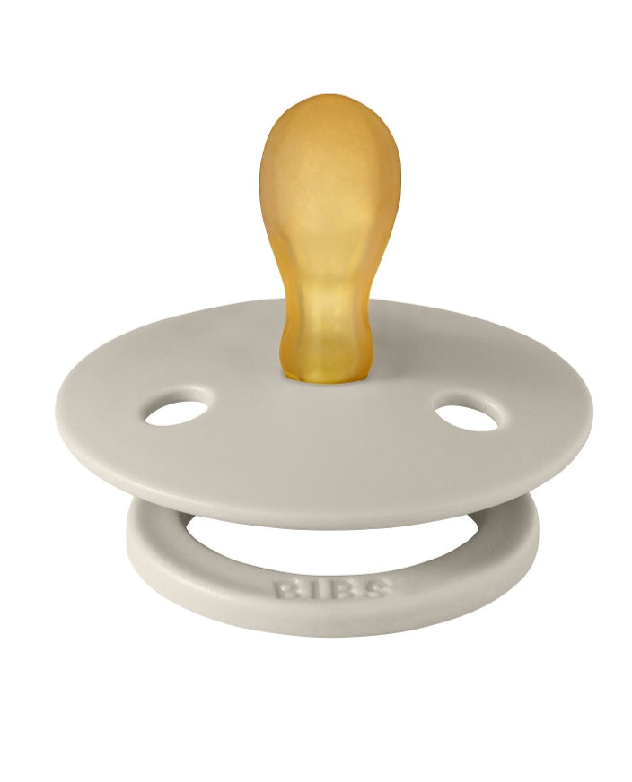 Ciuccio Bibs singolo