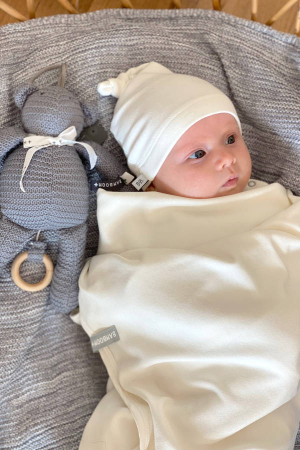 Coperta clinica Mollettone Bamboom✅