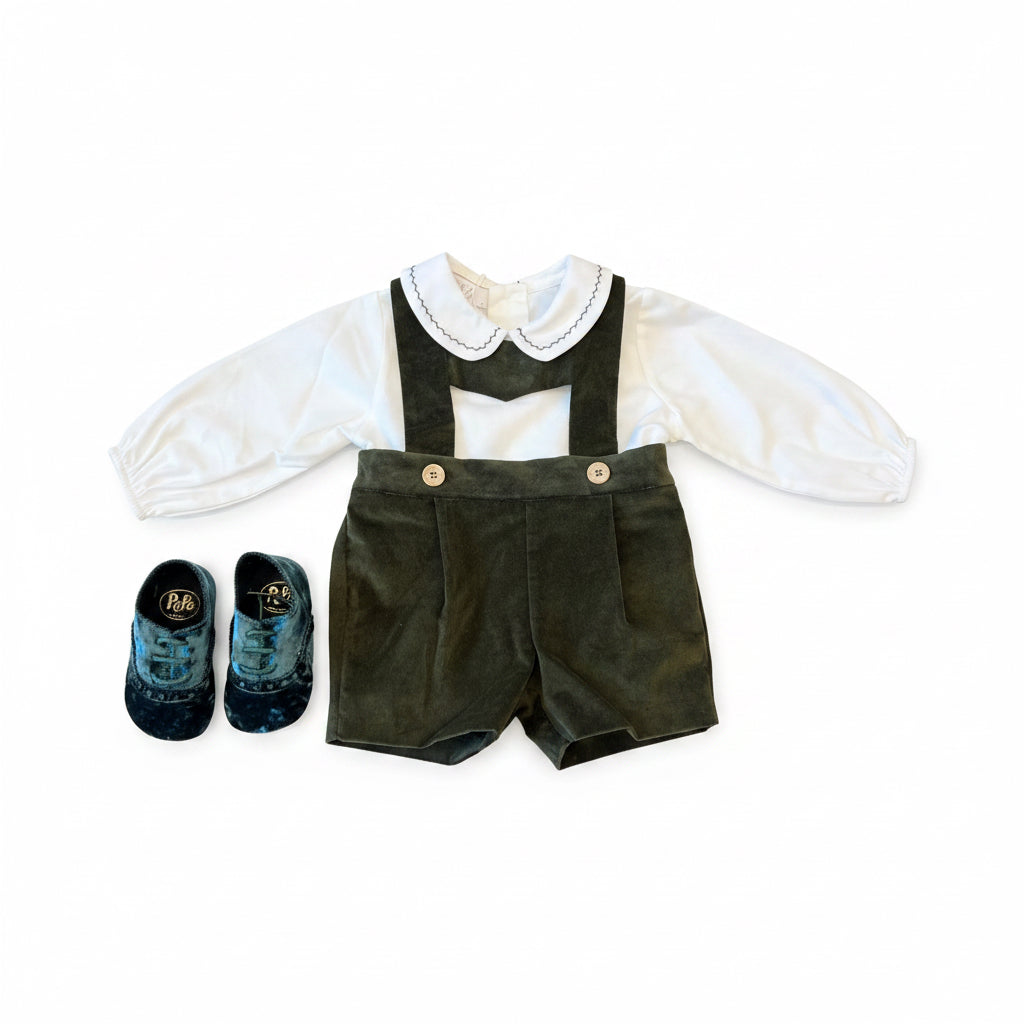 🎠AI26/27 Set 006-154264 Paz