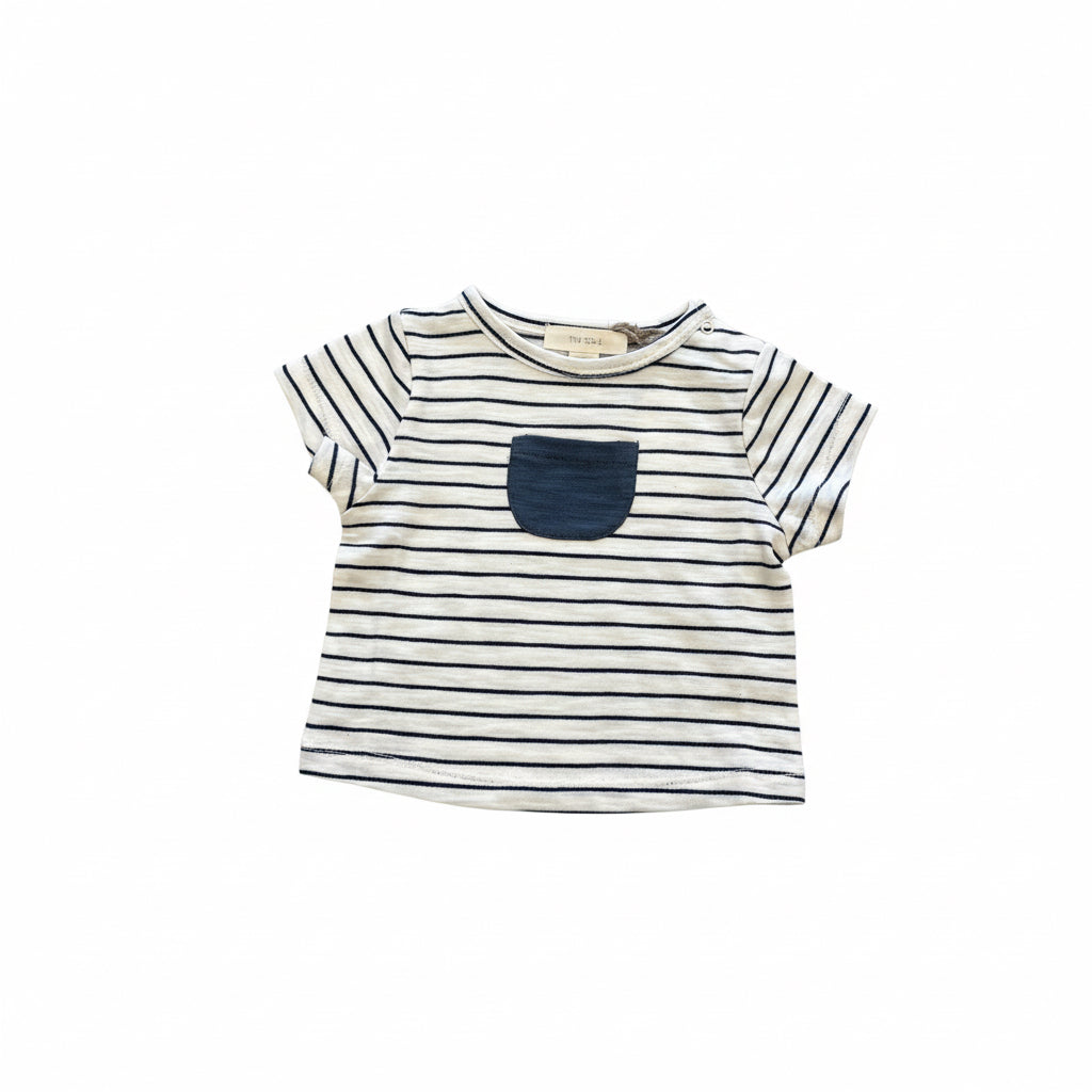 🍼 SS26 t-shirt TS831 Tiny Soul