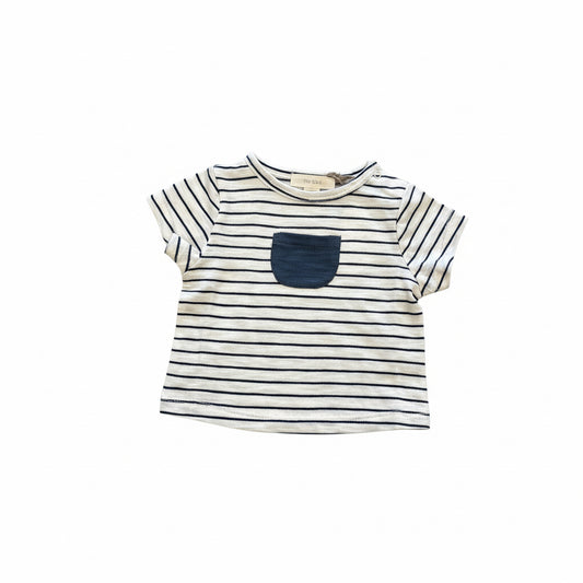 🍼 SS26 t-shirt TS831 Tiny Soul